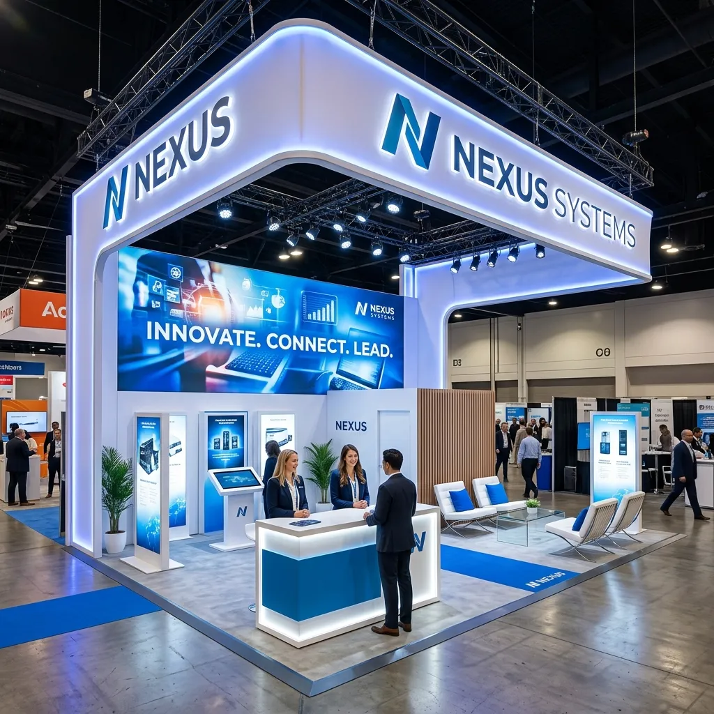 Event & Exhibition